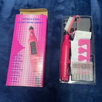 Trapano Incisore Rotativo