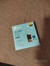 Adattatore Scheda di Rete Wireless Tp-Link Archer