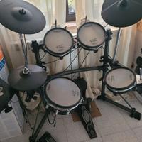 batteria elettronica Roland TD 6