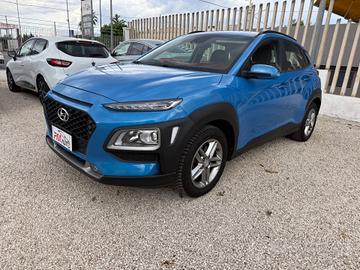 Hyundai Kona 1.0 T gdi comfort