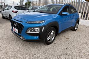 Hyundai Kona 1.0 T gdi comfort
