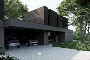 Villa di prossima realizzazione - Passons