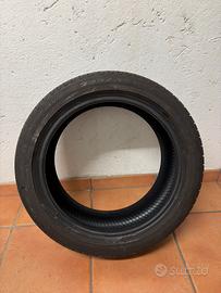 4 pneumatici estivi Pirelli Runflat R17
