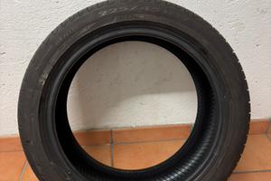 4 pneumatici estivi Pirelli Runflat R17