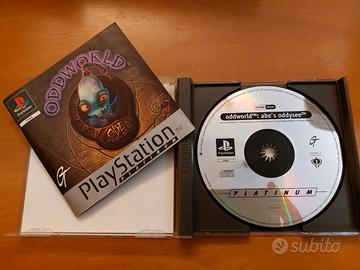 gioco ps1