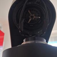 macchina caffè Nespresso 