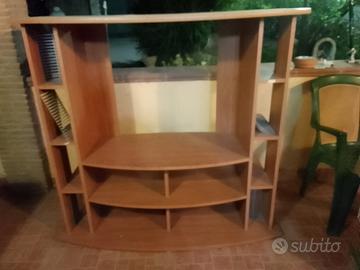 Mobile per televisore