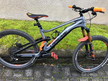 BICI ELETTRICA  LAPIERRE