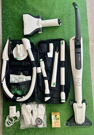 super accessoriata folletto vk7s nuova
