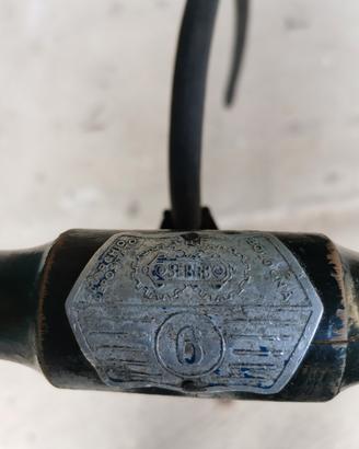 pompa per biciclette 
