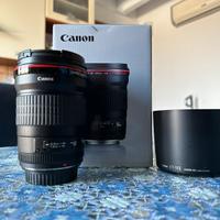 Canon EF 135MM F2