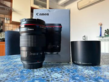 Canon EF 135MM F2