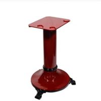 Affettatrice modello FAC a volano con piedistallo