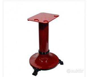 Affettatrice modello FAC a volano con piedistallo