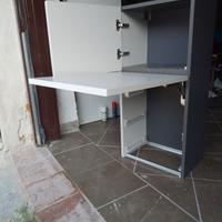 Mobili per cucina componibile