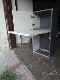 Mobili per cucina componibile