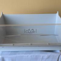 Cassetto  frigorifero  Hotpoint Ariston