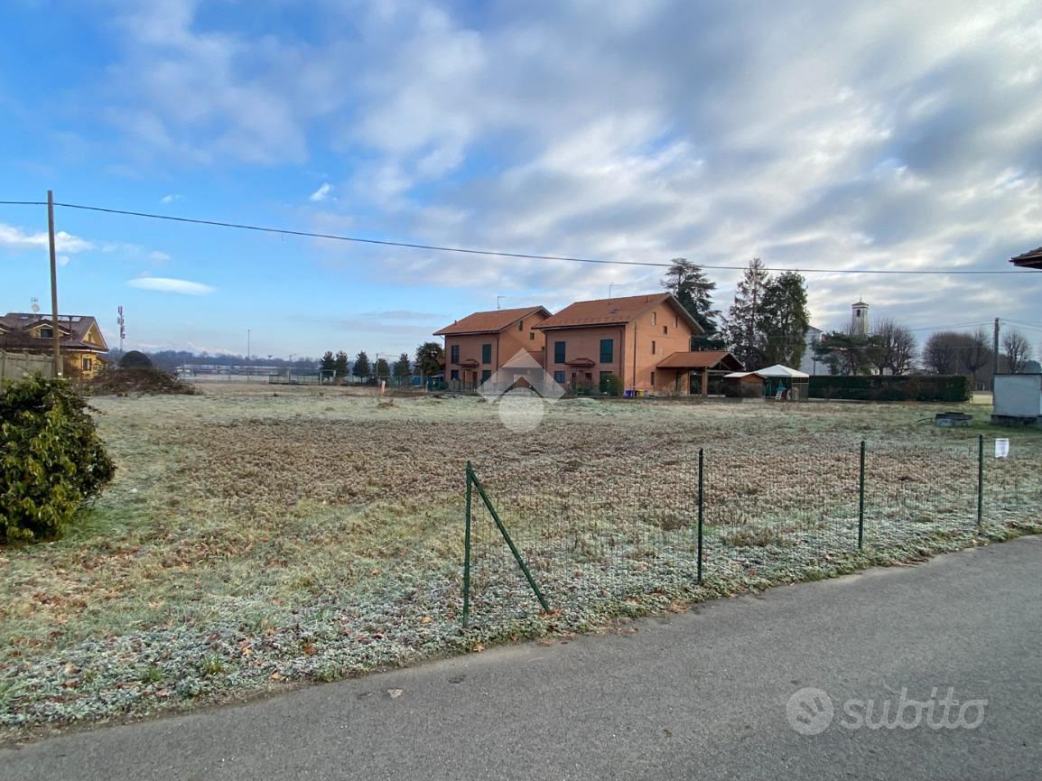 TER. RESIDENZIALE A SAN MAURIZIO CANAVESE - Vista 5