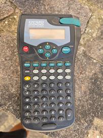 Stampante per Etichette DYMO2000