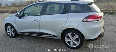 Renault Clio 1.5 dci