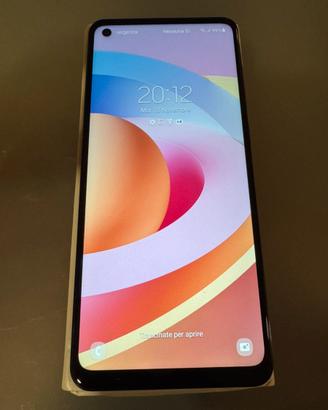 Samsung A21 s Pari al Nuovo