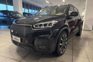 SPORTEQUIPE Sportequipe 5 1.5 Turbo CVT GPL