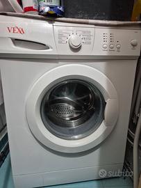LAVATRICE VEXA