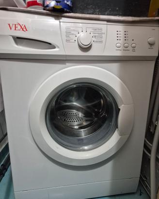 LAVATRICE VEXA