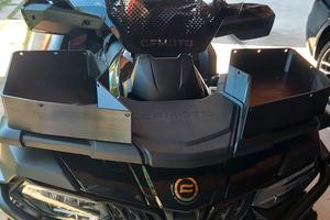 Cargo box anteriore quad Cforce 625