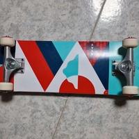 Skateboard nuovo