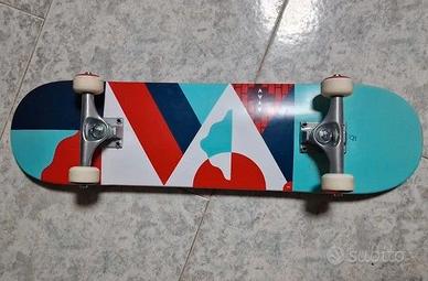 Skateboard nuovo