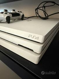 Play Station 4 pro