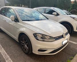 VOLKSWAGEN Golf 7ª serie - 2018