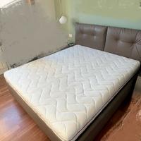 Materasso Memory e molle insacchettate