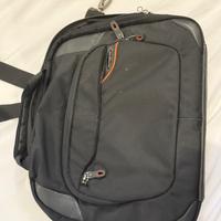 Borsa nera samsonite