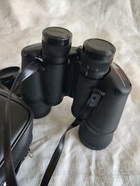 Binocolo TASCO 20x50 EURO 40