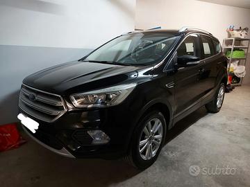 Ford kuga 1.5 tdci
