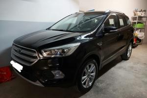 Ford kuga 1.5 tdci