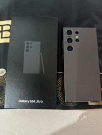 Samsung galaxy s24 ultra 