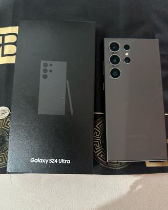 Samsung galaxy s24 ultra 