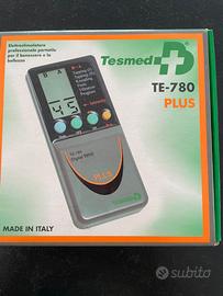 Elettrostimolstore digitale multif. TE-780 PLUS