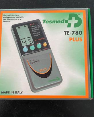 Elettrostimolstore digitale multif. TE-780 PLUS