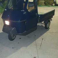 Ape 50 Piaggio