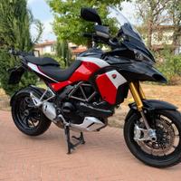 Ducati Multistrada 1200 - 2010