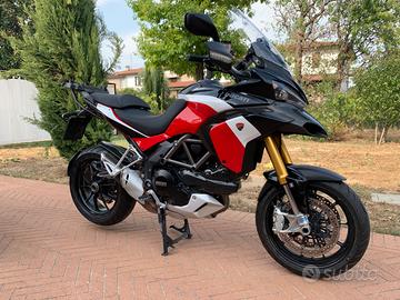 Ducati Multistrada 1200 - 2010