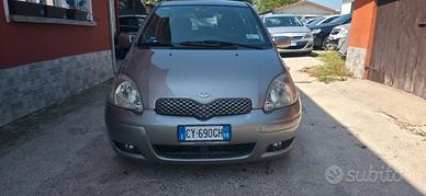 Toyota yaris 1.4 diesel neopatentati