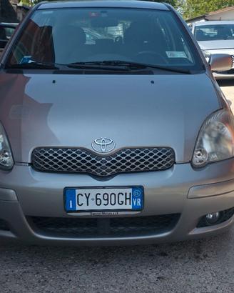 Toyota yaris 1.4 diesel neopatentati