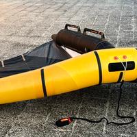 RRD Evo Wing Gold 5,5 Y29