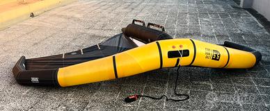 RRD Evo Wing Gold 5,5 Y29