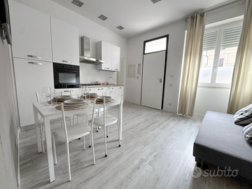 Casa vacanza al mare